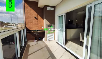 Apartamento no São José