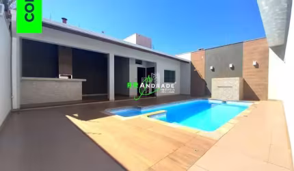 Casa no São Joaquim