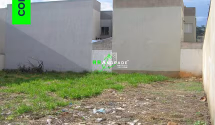 Terreno na João Liporoni