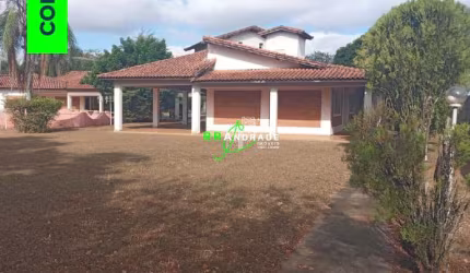 Chácara no Condomínio Arco Íris