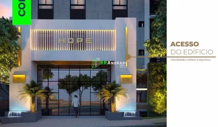 Lançamento HOPE Home Resort