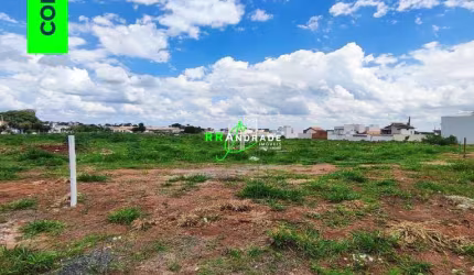 Terreno no Residencial San Diego
