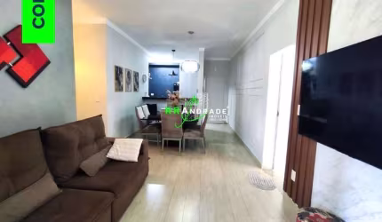 Apartamento no Jardim Piratininga 155 m²