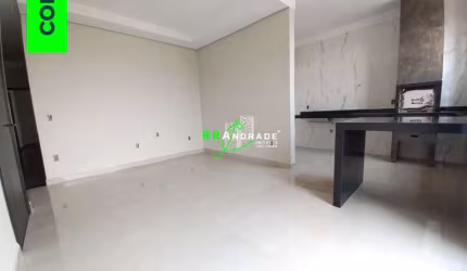 Apartamento Jardim Petráglia