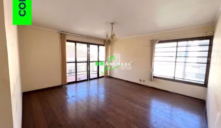 Vende- se apartamento no centro