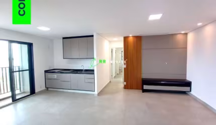 Apartamento com 3 quartos à venda no Residencial Paraíso, Franca , 83 m2 por R$ 720.000