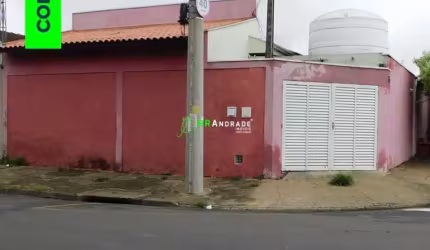 Casa no Jardim Ângela Rosa