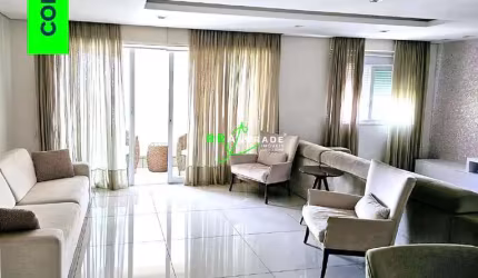 Apartamento no Maison Royale Mobiliado