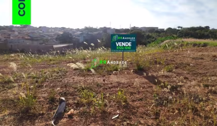 Terreno no Residencial Vila Totoli