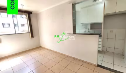 Apartamento na Vila Formosa