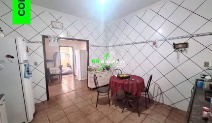 Casa no Jardim Aeroporto III