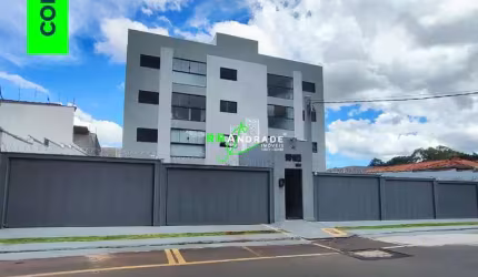 Apartamento no Jardim Samello Woods