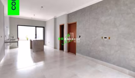 Sobrado no Residencial Irineu Zanetti