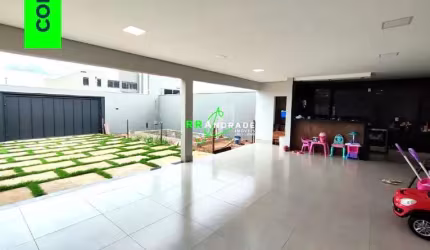 Casa no Jardim Botânico