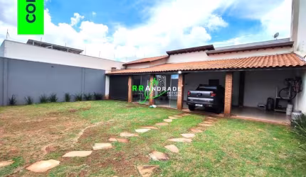 Casa no Jardim Piratininga I