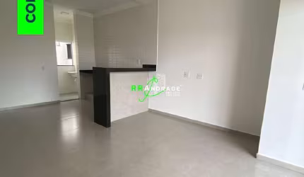 Apartamento no Jardim João Liporoni