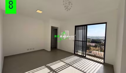 Apartamento no Edifício SOU
