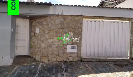 Casa no Parque do Horto