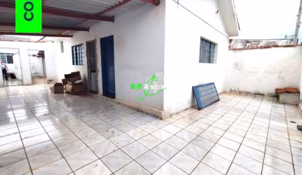 Casa no Parque Progresso