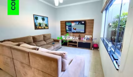 Casa no Prol Jardim Flórida