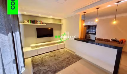 Apartamento no Jardim Santa Lúcia