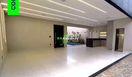Casa no Residencial Tellini