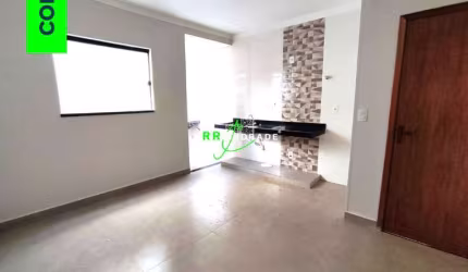 Apartamento no Jardim Ângela Rosa