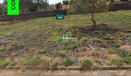 Terreno Jardim Três Colinas