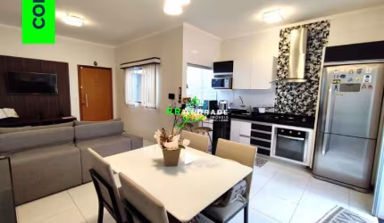 Casa no Residencial Zanetti