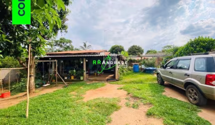 Chácara Recanto Alto da Boa Vista