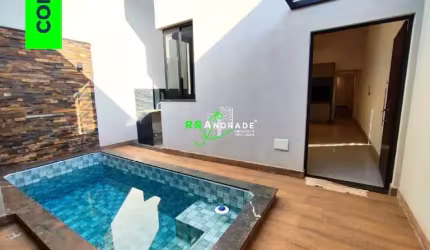 Casa no Residencial San Diego
