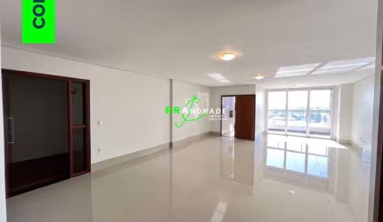 Vende-se Apartamento no Edifício Evidence