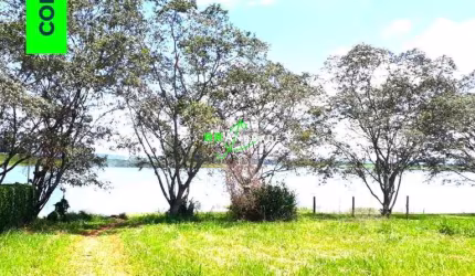 Terreno Condomínio Águas da Canastra Delfinópolis