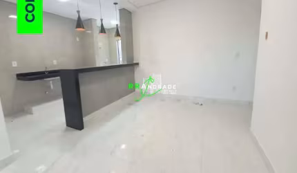 Apartamento Jardim Piratininga II