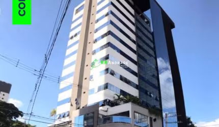 Sala Comercial no Edifício Prime
