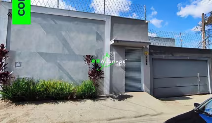 Imóvel Comercial no Centro