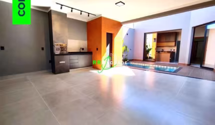 Casa no Jardim Natal