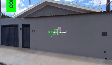 Casa no Jardim Ângela Rosa