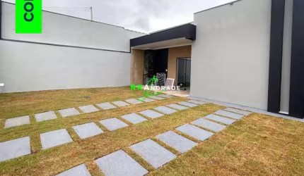 Casa no Jardim Adelinha