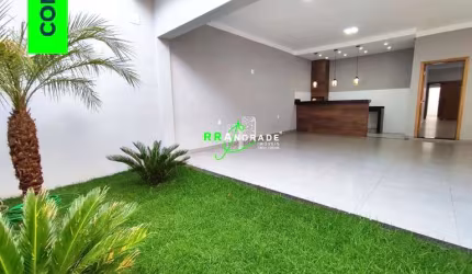 Casa no Jardim Elisa