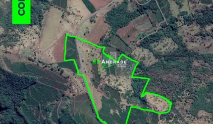 Fazenda Sentido Pedregulho