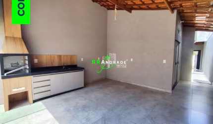 Casa no Jardim Lima