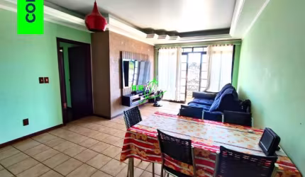 Apartamento no São José