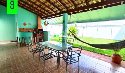 Sobrado no Jardim São Vicente
