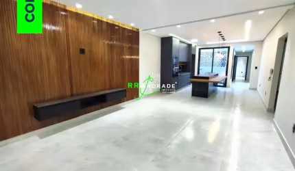 Casa no Jardim Flórida