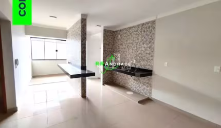 Apartamento no Jardim Samello Woods
