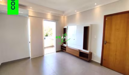 Apartamento na Vila Nicácio