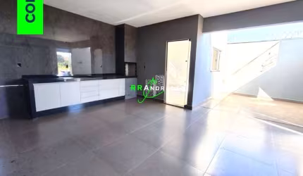 Casa na Quinta do Oeste