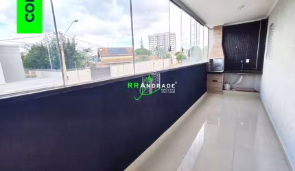 Apartamento no Jardim Santa Lúcia