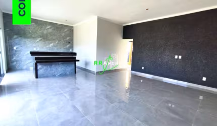 Casa no Residencial Gramados